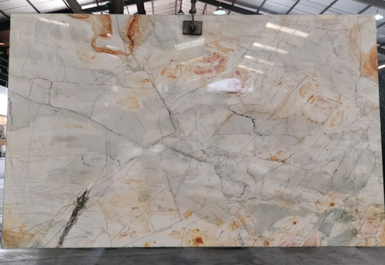Imported Quartzite - 8 | Andy