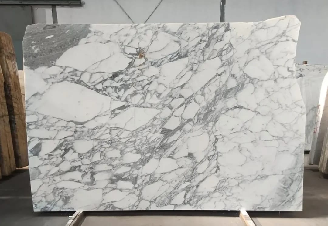 Imported Marble - 5 | Arabescato