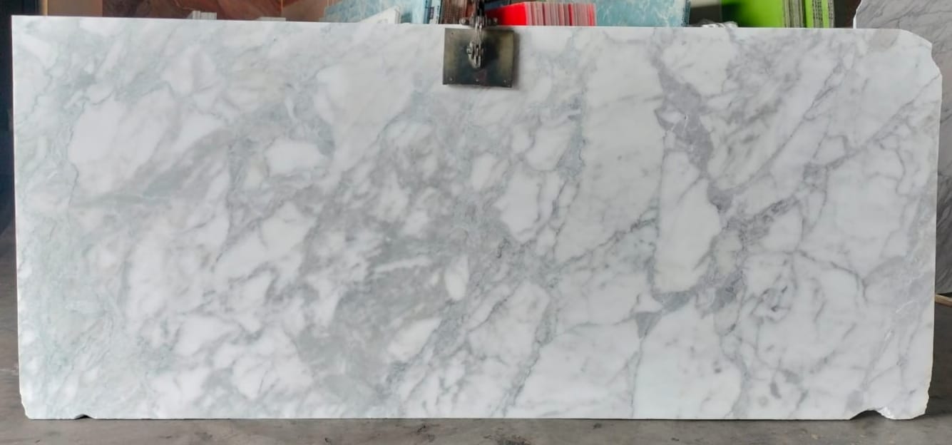 Imported Marble - 4 | Arabescato