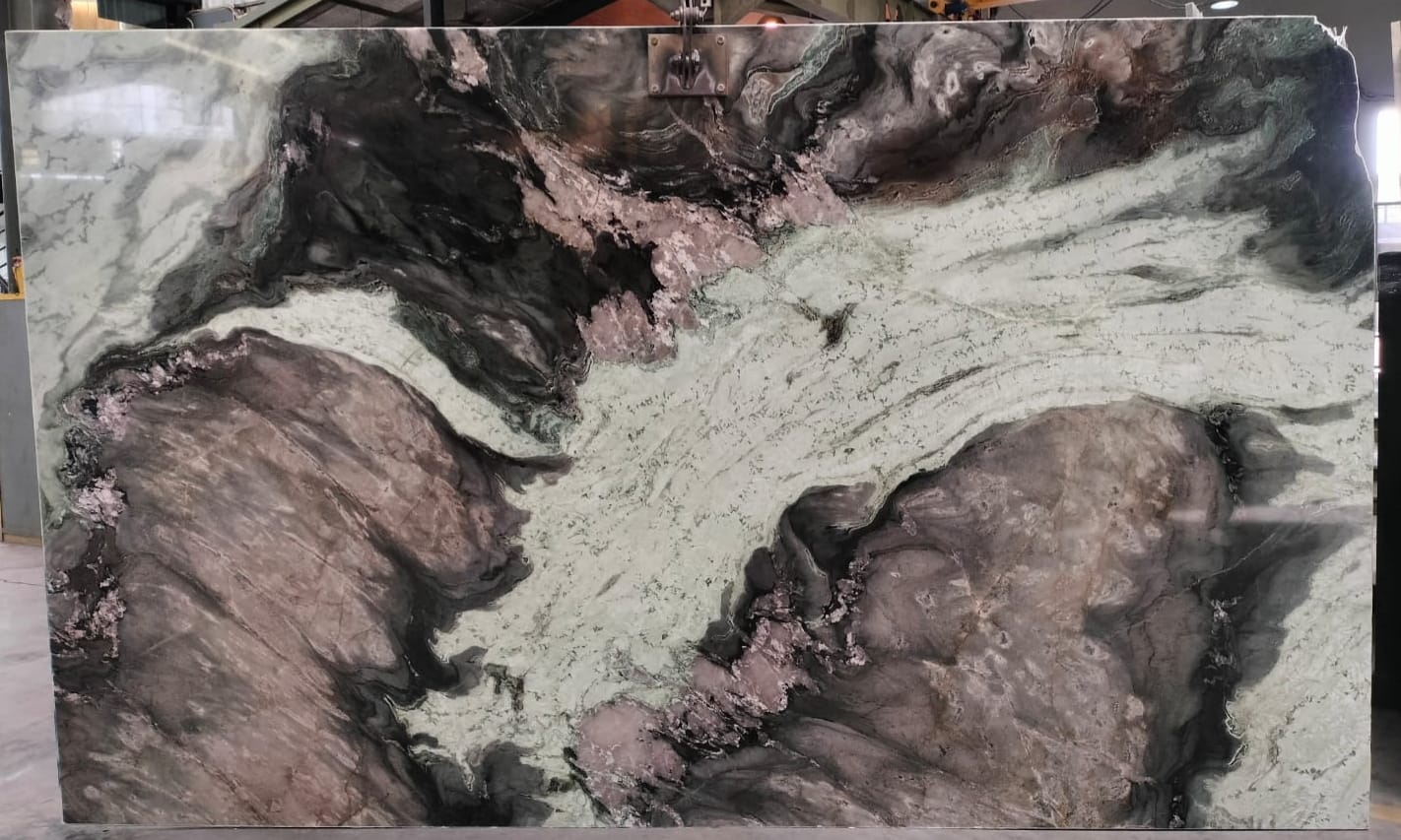 Imported Quartzite - 3 | Azul