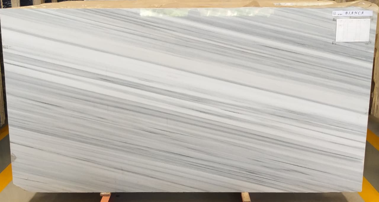 Imported Marble - 16 | Bianca