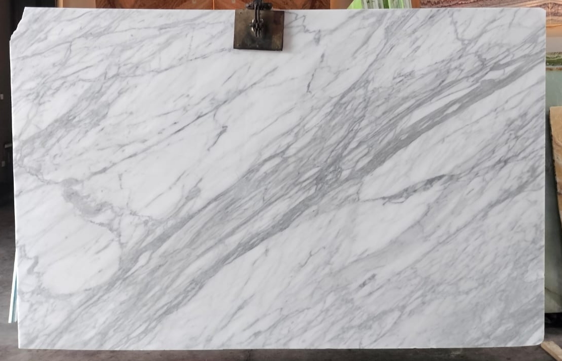 Imported Marble - 6 | Calacata