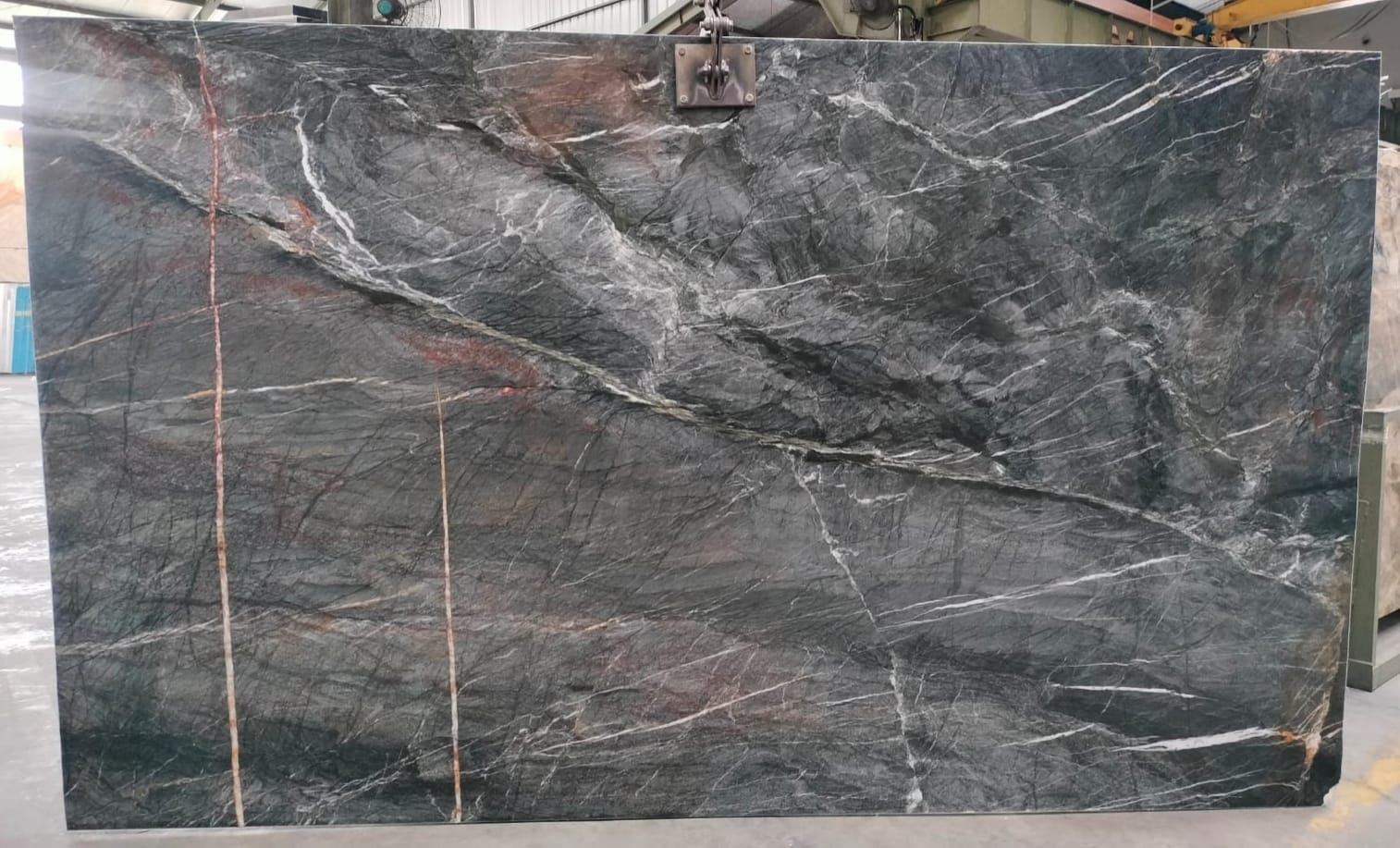 Imported Quartzite - 4 | Crystos