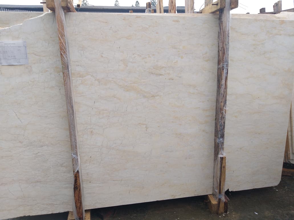 Indonesian Marble - 6 | Gnor
