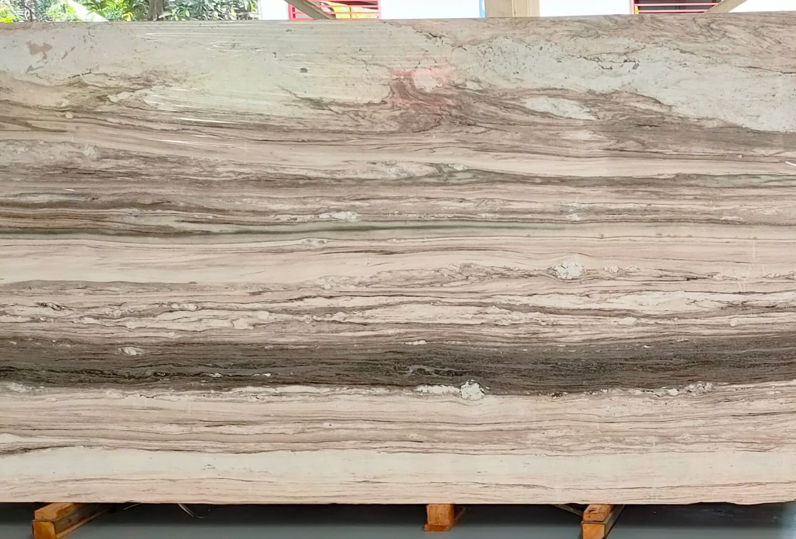 Imported Marble - 21 | Polisandro