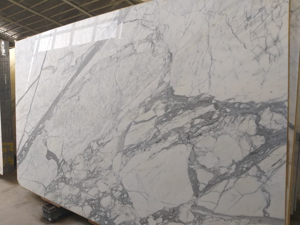 Imported Marble - 2 | Statuario