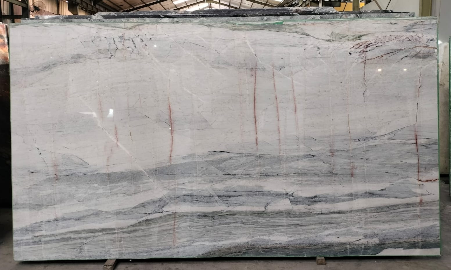 Imported Quartzite - 6 | Zenith